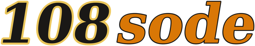 108sode logo